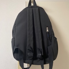 リュック　未使用の画像