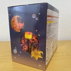「魔法の花」ライト💡の画像
