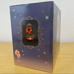 「魔法の花」ライト💡の画像