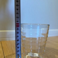 コップ4個セットの画像