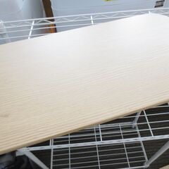■メタルラック　白　幅60cmの画像