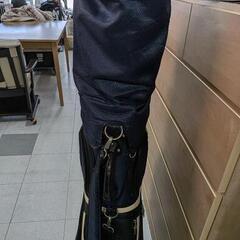 【ゴルフ】Fitway　フィットフェイ　キャディーバッグ　中古　リサイクルショップ宮崎屋住吉店25.10.9の画像