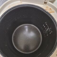 炊飯器の画像
