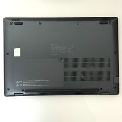 ★極美品★ 超軽量モデル 2021年製 バッテリー良好 dynabook F66の画像