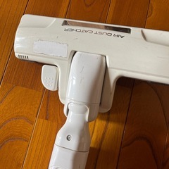 パナソニック Panasonic サイクロン式掃除機 MC-SK14G-Kの画像