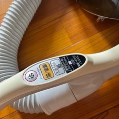 パナソニック Panasonic サイクロン式掃除機 MC-SK14G-Kの画像
