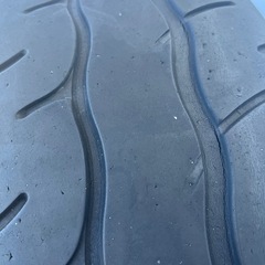 ADVAN AD09 NEOVA 205/50R/16の画像