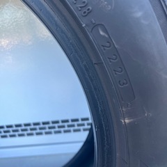 ADVAN AD09 NEOVA 205/50R/16の画像