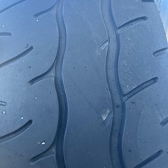 ADVAN AD09 NEOVA 205/50R/16の画像