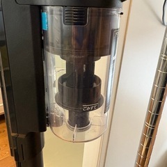 【アイリスオーヤマ】【コードレス掃除機】★2024年製 クリーニング済/6ヶ月保証付き 【管理番号10910】桒の画像