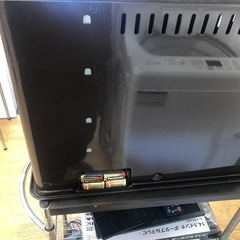 K091ジモティ特別価格🉐★トヨトミ★2019製・8～10畳石油ストーブ★３カ月間保証付の画像