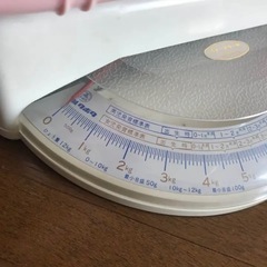 ベビースケールの画像