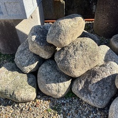 ゴロタ石の画像