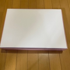 未使用　成人式　振袖　ショールの画像