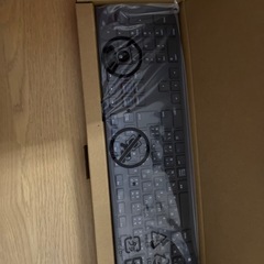 パソコンキーボード
の画像