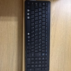 パソコンキーボード
の画像