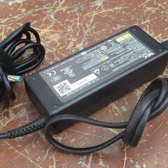 ☆　NEC ADP90 PC用電源アダプター◆ノートパソコン用のACアダプターの画像