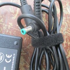 ☆　NEC ADP90 PC用電源アダプター◆ノートパソコン用のACアダプターの画像