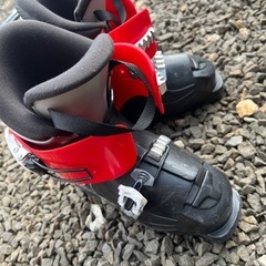 20〜20.5cmスキー靴の画像