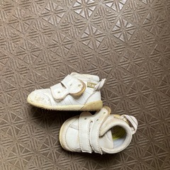 子供靴の画像