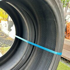 【新品】ZEETEX HP2000 vfm 225/45R18 95Y XL 2本セットの画像