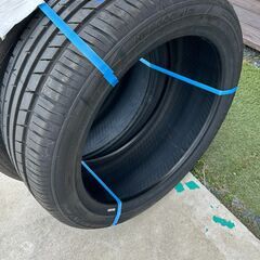 【新品】ZEETEX HP2000 vfm 225/45R18 95Y XL 2本セットの画像