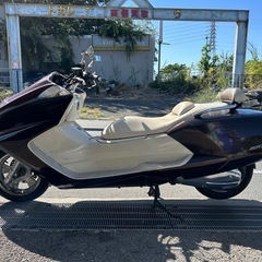 ヤマハ　マグザム250 SG21J カスタム多数　250cc ビックスクーターの画像