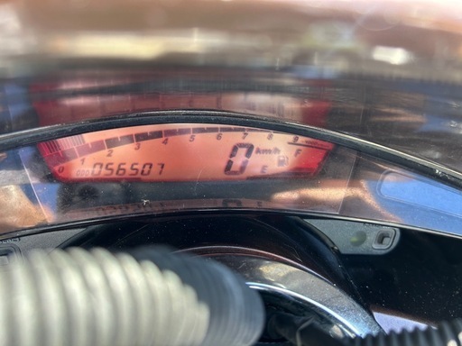 ヤマハ　マグザム250 SG21J カスタム多数　250cc ビックスクーター