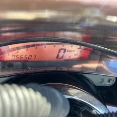 ヤマハ　マグザム250 SG21J カスタム多数　250cc ビックスクーターの画像