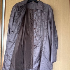 
ジャンバーの画像