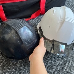 現場用品の画像