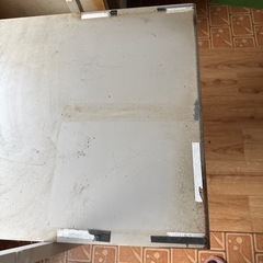 パソコンデスク　もらってくださいの画像