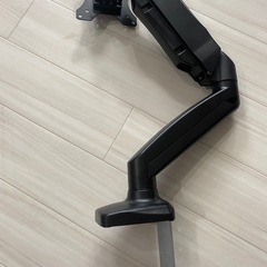 モニターアームの画像