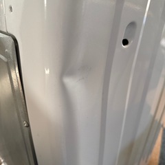 洗濯機4.5kgの画像