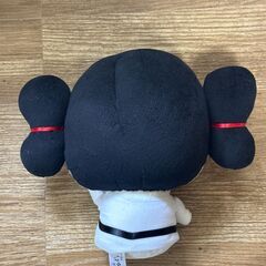 古事記（KOJIKI）シリーズ　オオクニヌシ ぬいぐるみ　大サイズの画像