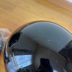 Arai ジェットヘルメットの画像