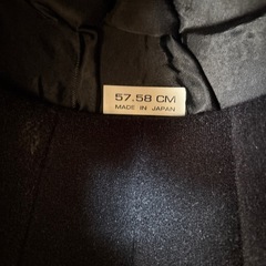 Arai ジェットヘルメットの画像