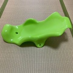 西松屋 バスチェアの画像