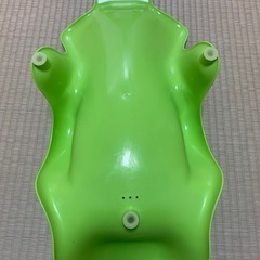 西松屋 バスチェアの画像