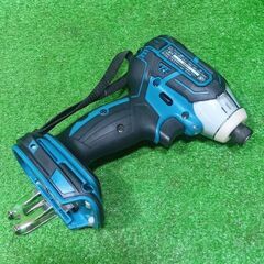 マキタ TS141DZ 充電式ソフトインパクトドライバ【船橋馬込店】【店頭取引限定】【中古】管理番号：ITFJYB1J59MSの画像