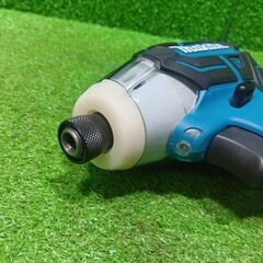 マキタ TS141DZ 充電式ソフトインパクトドライバ【船橋馬込店】【店頭取引限定】【中古】管理番号：ITFJYB1J59MSの画像
