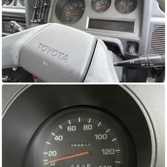 ダイナトラック　MT    2tの画像