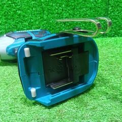 マキタ TS141DZ 充電式ソフトインパクトドライバ【船橋馬込店】【店頭取引限定】【中古】管理番号：ITFJYB1J59MSの画像