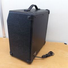 FERNANDES ベースアンプ FA-15B フェルナンデス アンプ 札幌 西野店の画像