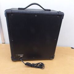 FERNANDES ベースアンプ FA-15B フェルナンデス アンプ 札幌 西野店の画像