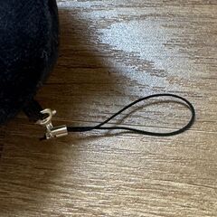 古事記（KOJIKI）シリーズ　オオクニヌシ ぬいぐるみ　小サイズ　ストラップの画像