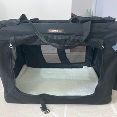 【ペット】ペットキャリー の画像