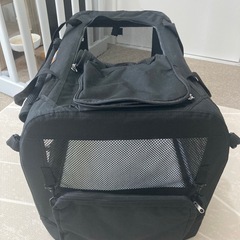 【ペット】ペットキャリー の画像
