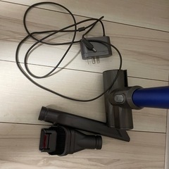 ダイソンDyson掃除機の画像