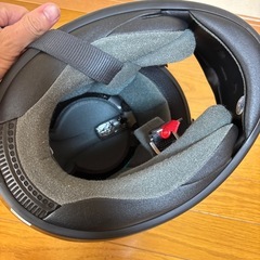Arai フルフェイスへるヘルメットの画像